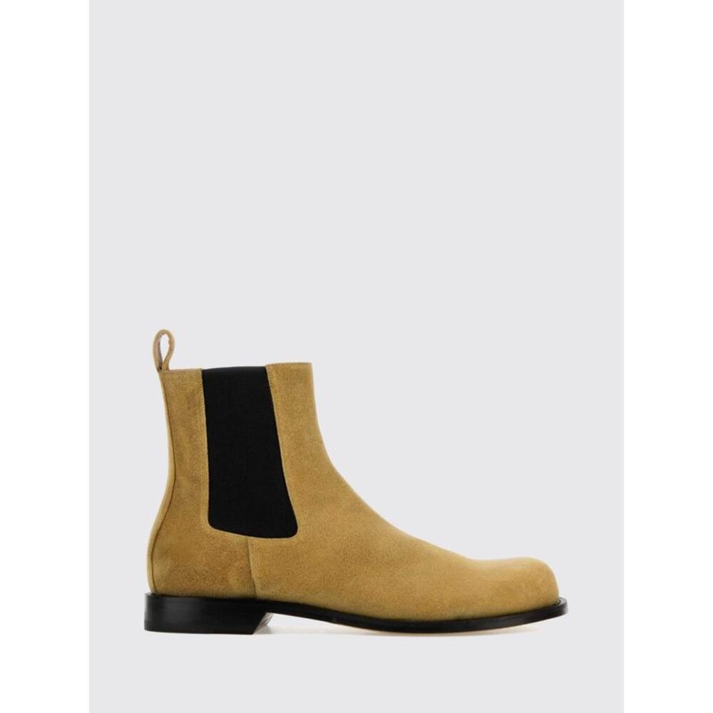 Jw Anderson Men Boot Men Jw Anderson